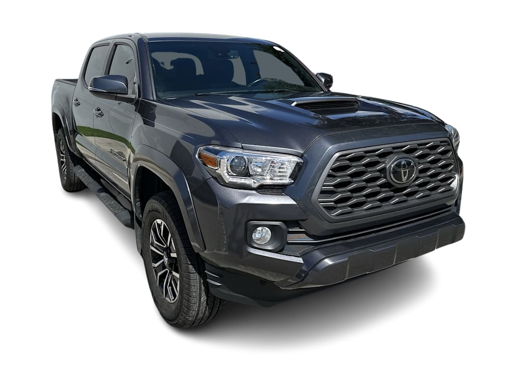 Thumbnail: 2022 Toyota Tacoma - 21