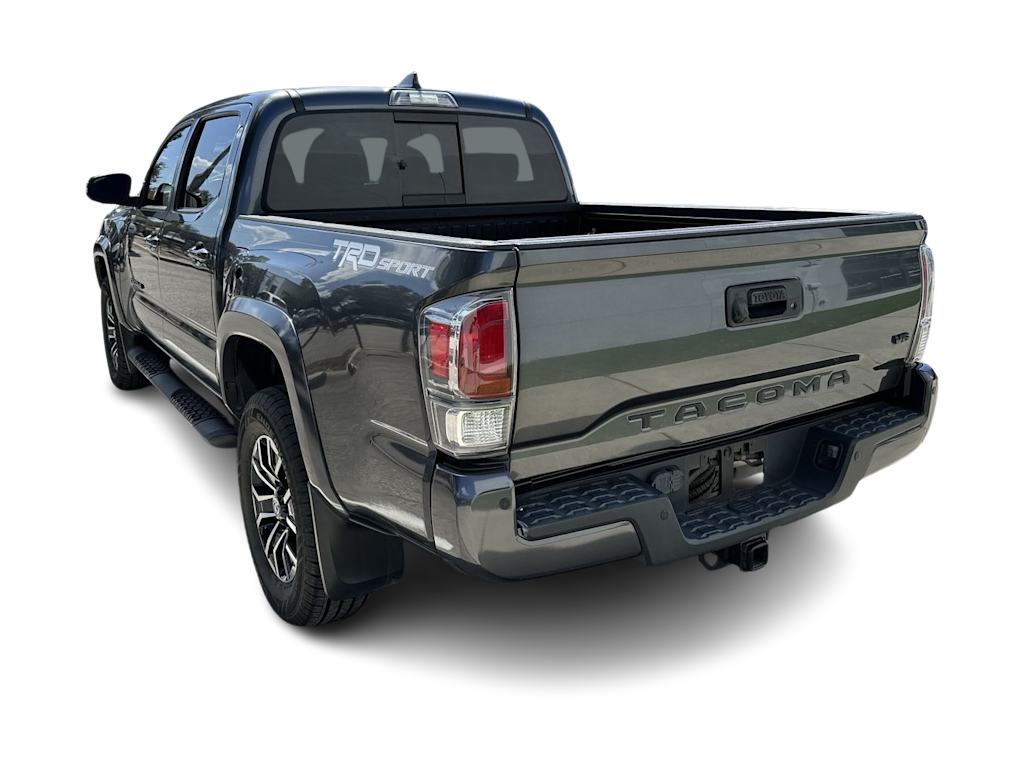 Thumbnail: 2022 Toyota Tacoma - 4