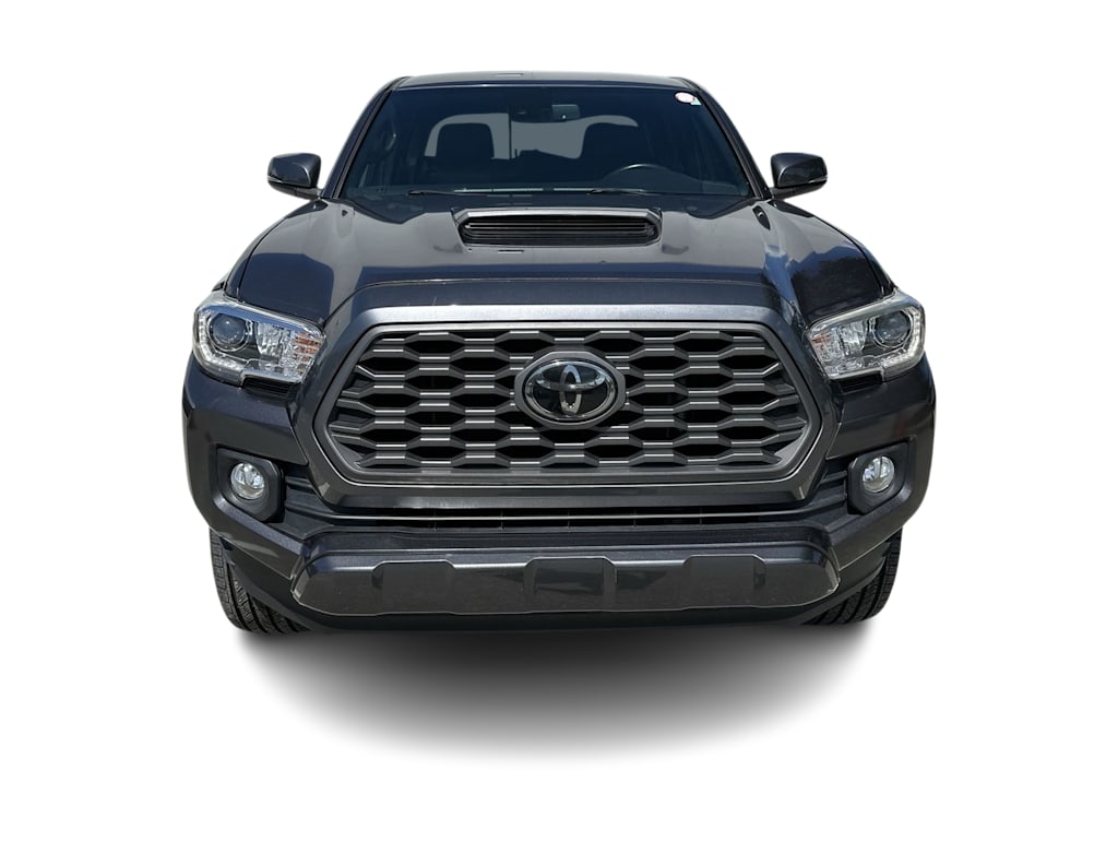 Thumbnail: 2022 Toyota Tacoma - 6