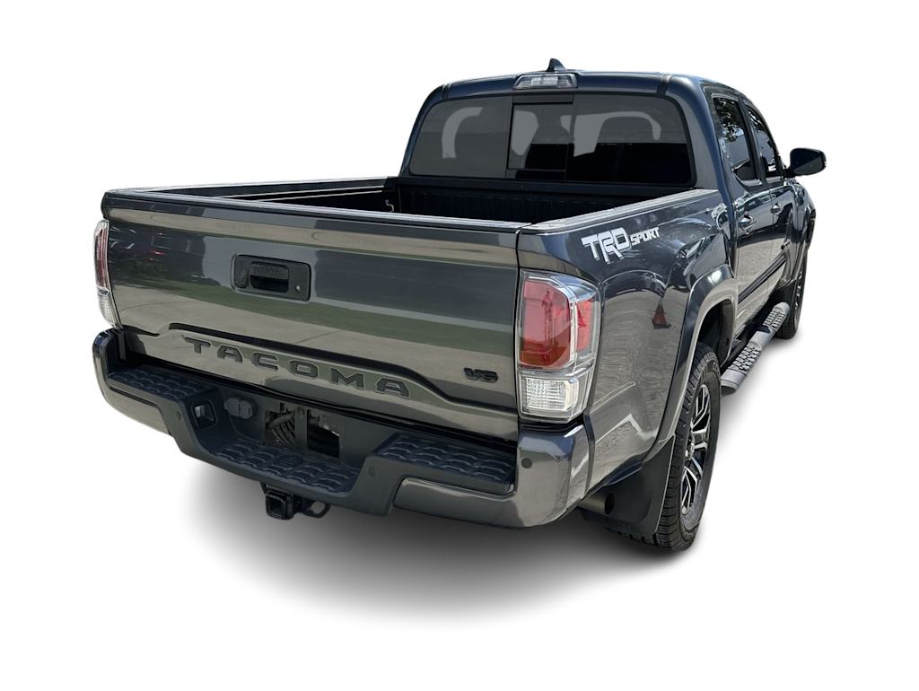 Thumbnail: 2022 Toyota Tacoma - 19