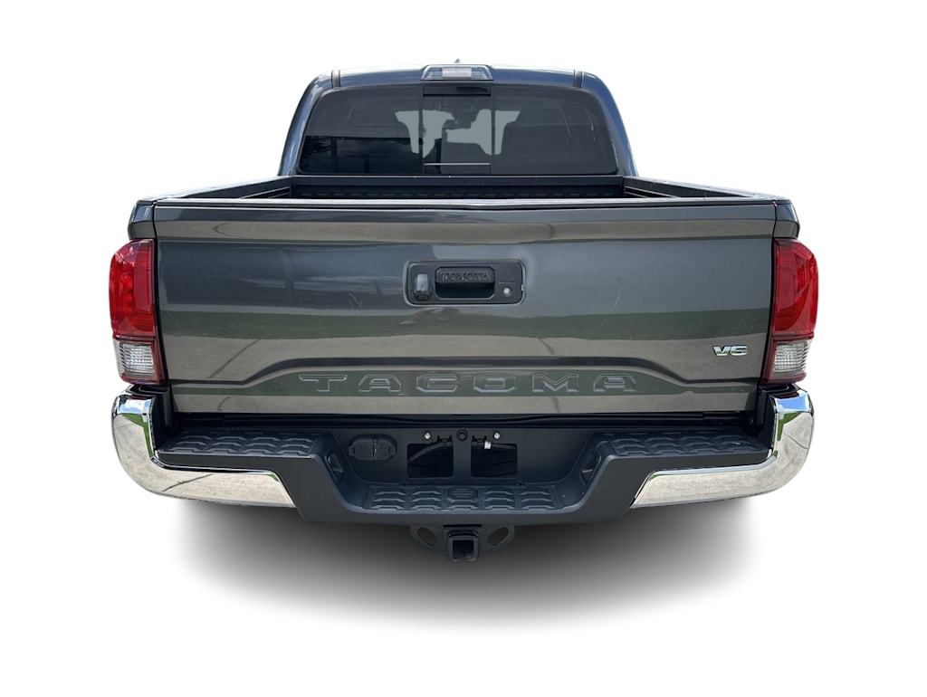 Thumbnail: 2021 Toyota Tacoma - 5