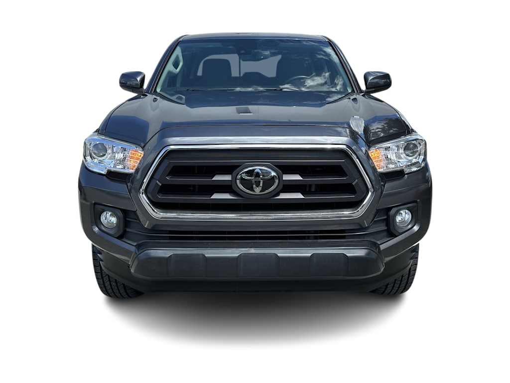 Thumbnail: 2021 Toyota Tacoma - 6