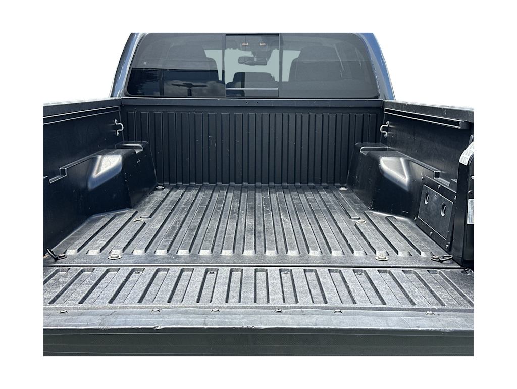 Thumbnail: 2021 Toyota Tacoma - 16