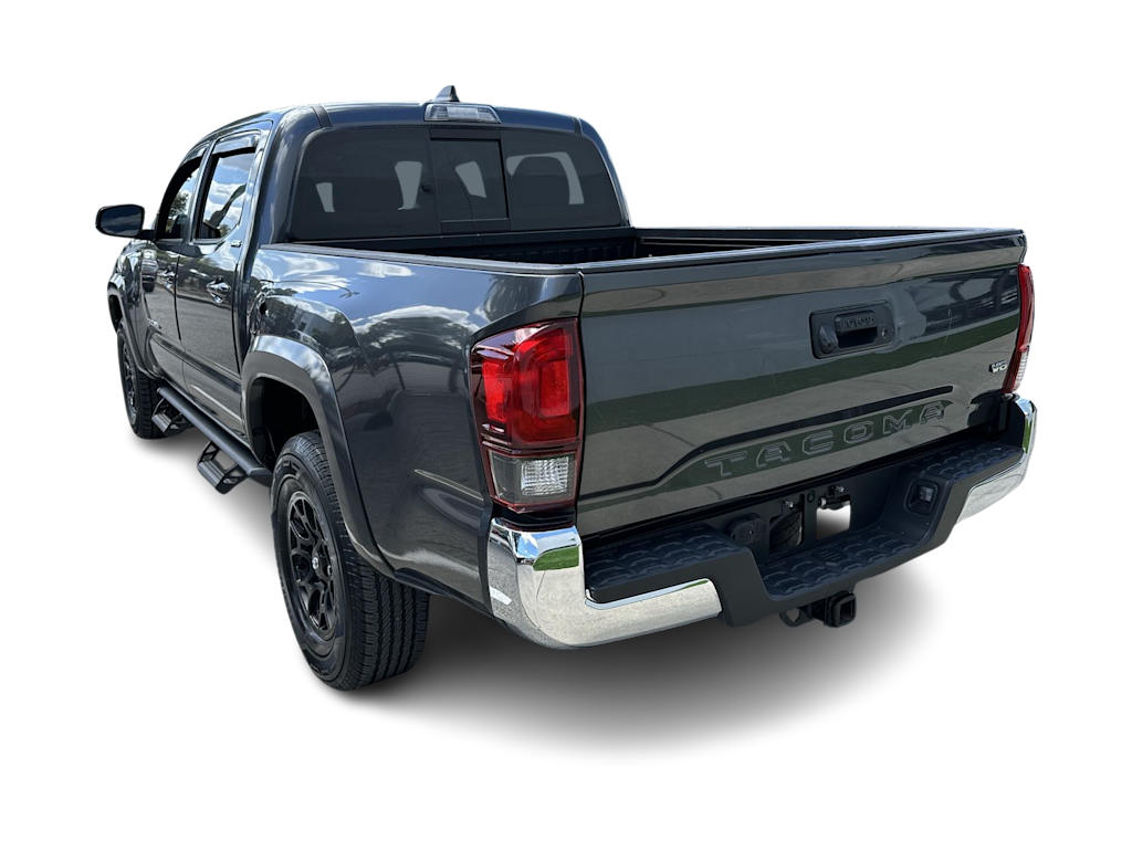 Thumbnail: 2021 Toyota Tacoma - 4