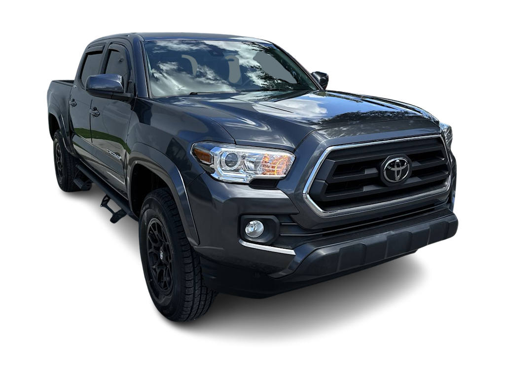 Thumbnail: 2021 Toyota Tacoma - 22
