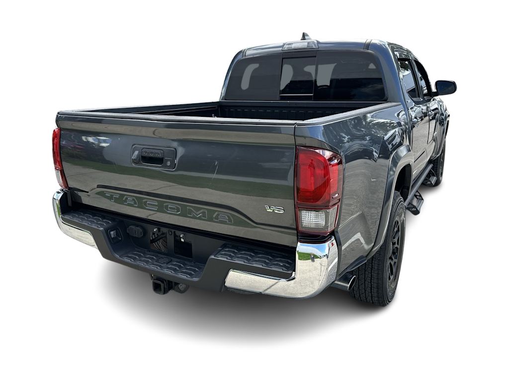 Thumbnail: 2021 Toyota Tacoma - 19