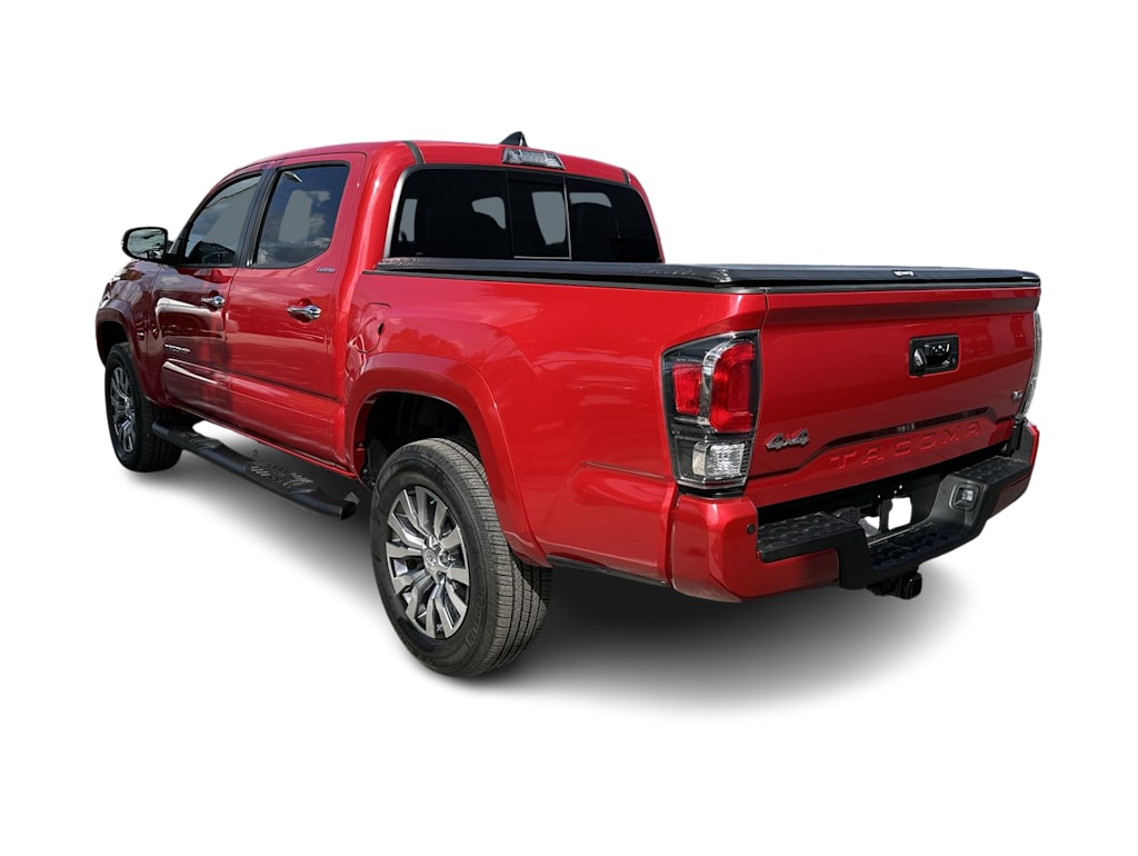 Thumbnail: 2023 Toyota Tacoma - 4