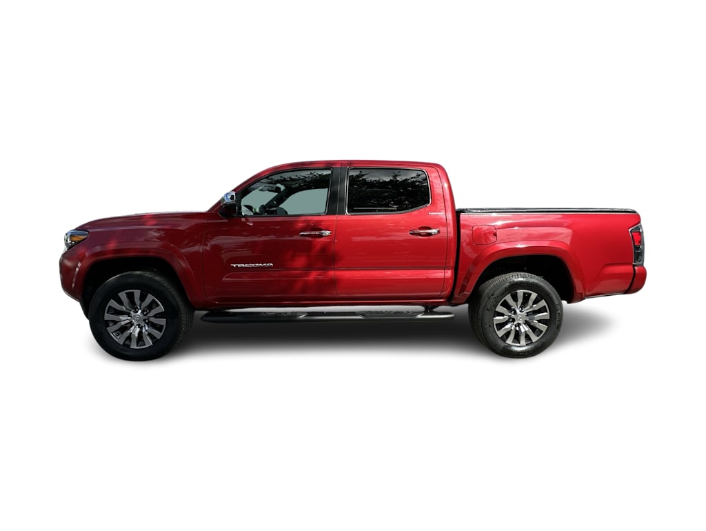 Thumbnail: 2023 Toyota Tacoma - 3