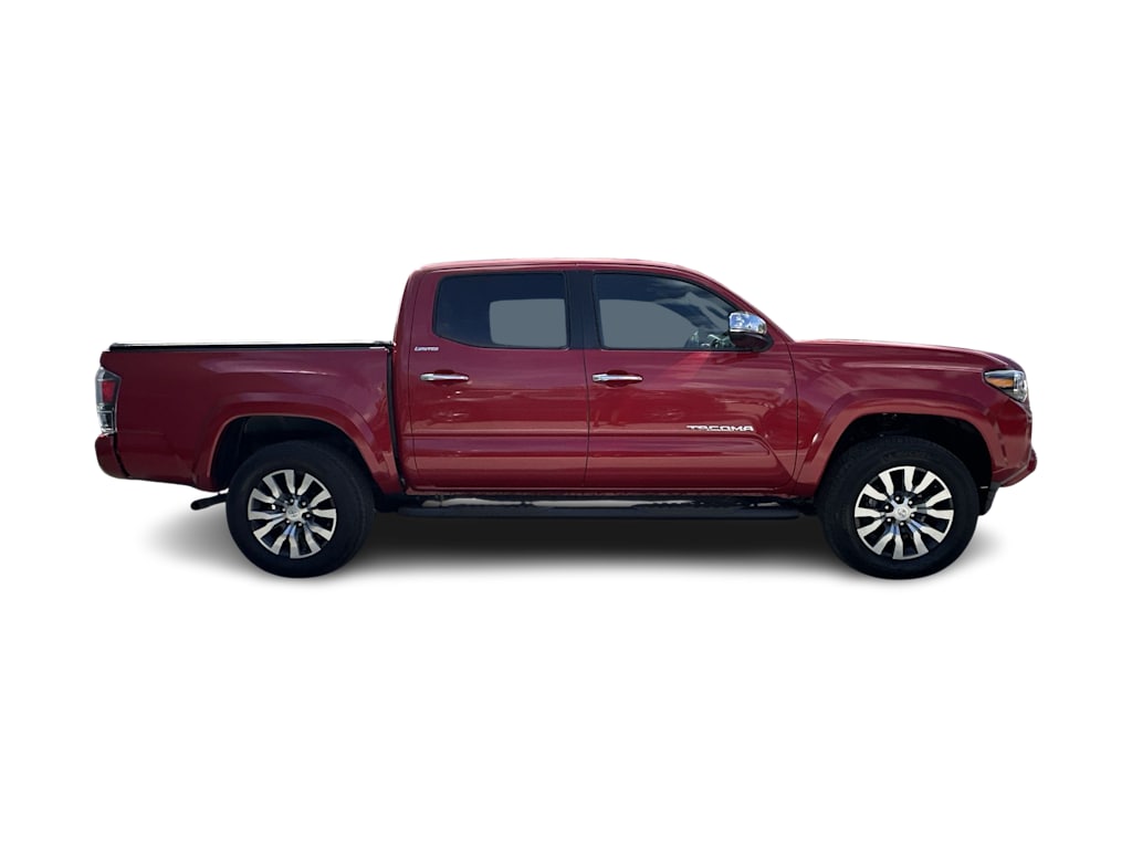 Thumbnail: 2023 Toyota Tacoma - 21