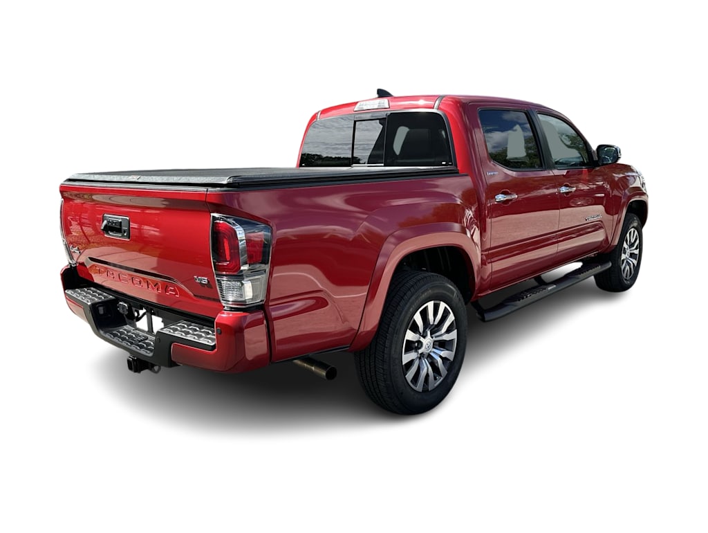 Thumbnail: 2023 Toyota Tacoma - 19