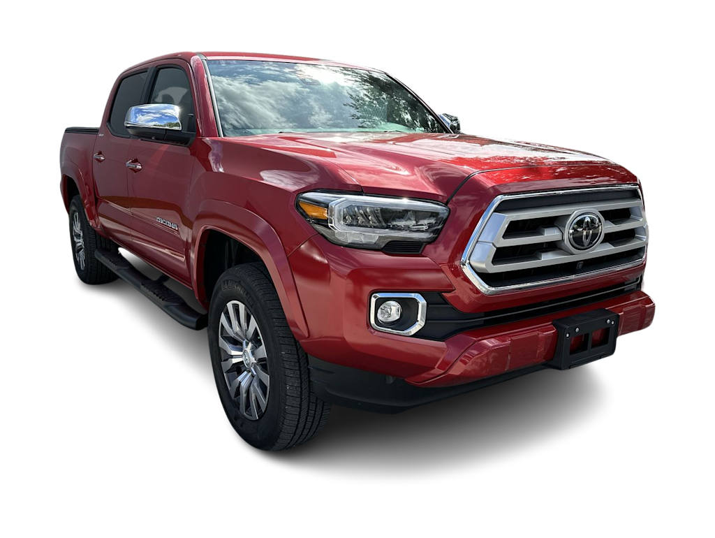 Thumbnail: 2023 Toyota Tacoma - 22