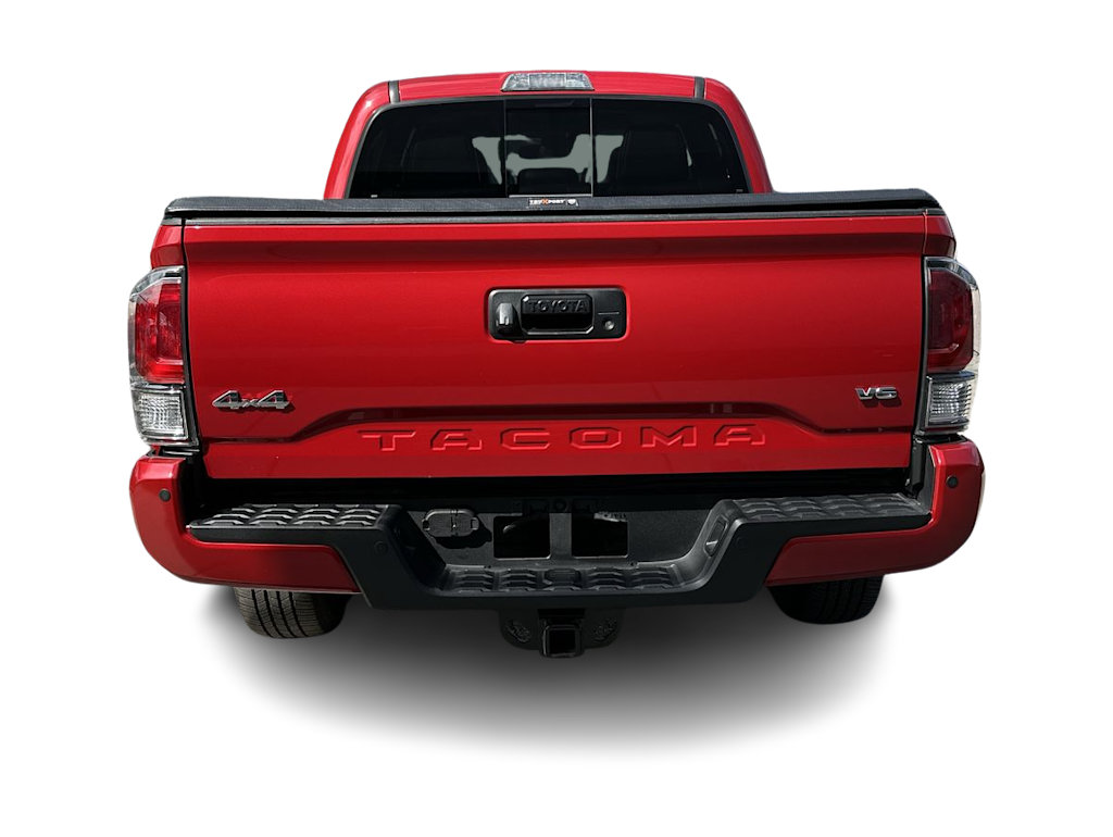 Thumbnail: 2023 Toyota Tacoma - 5