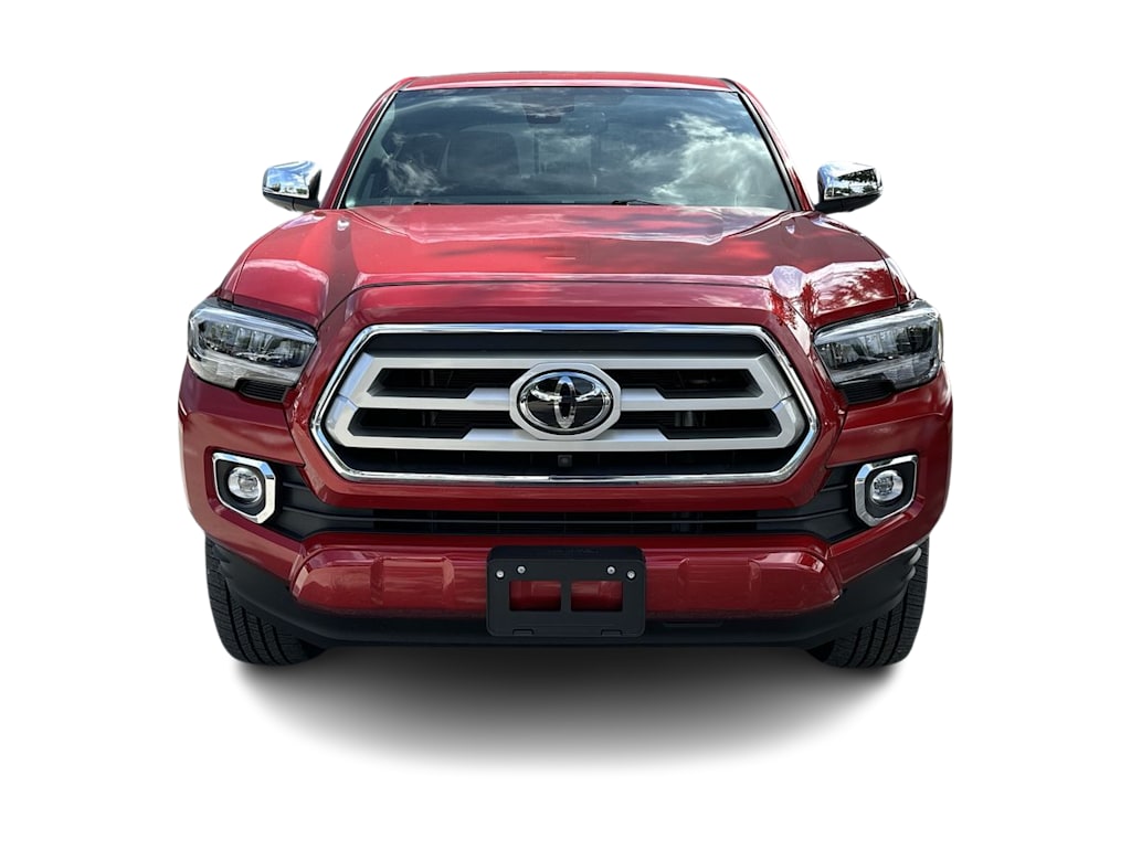 Thumbnail: 2023 Toyota Tacoma - 6