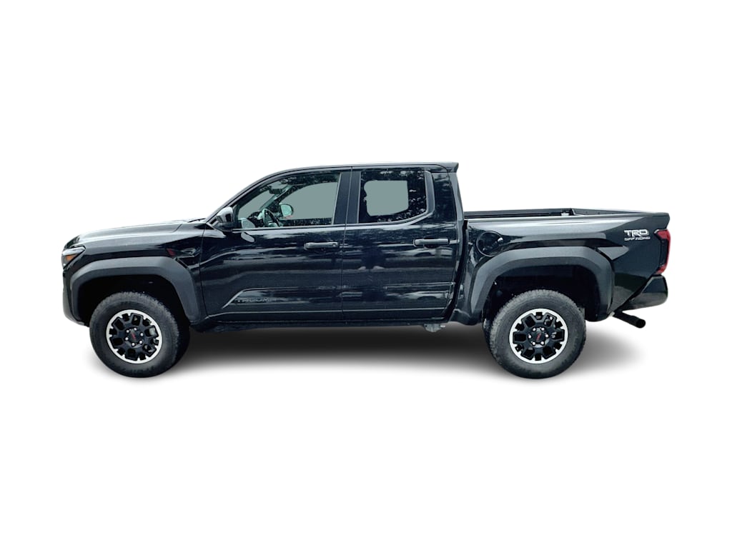Thumbnail: 2024 Toyota Tacoma - 3