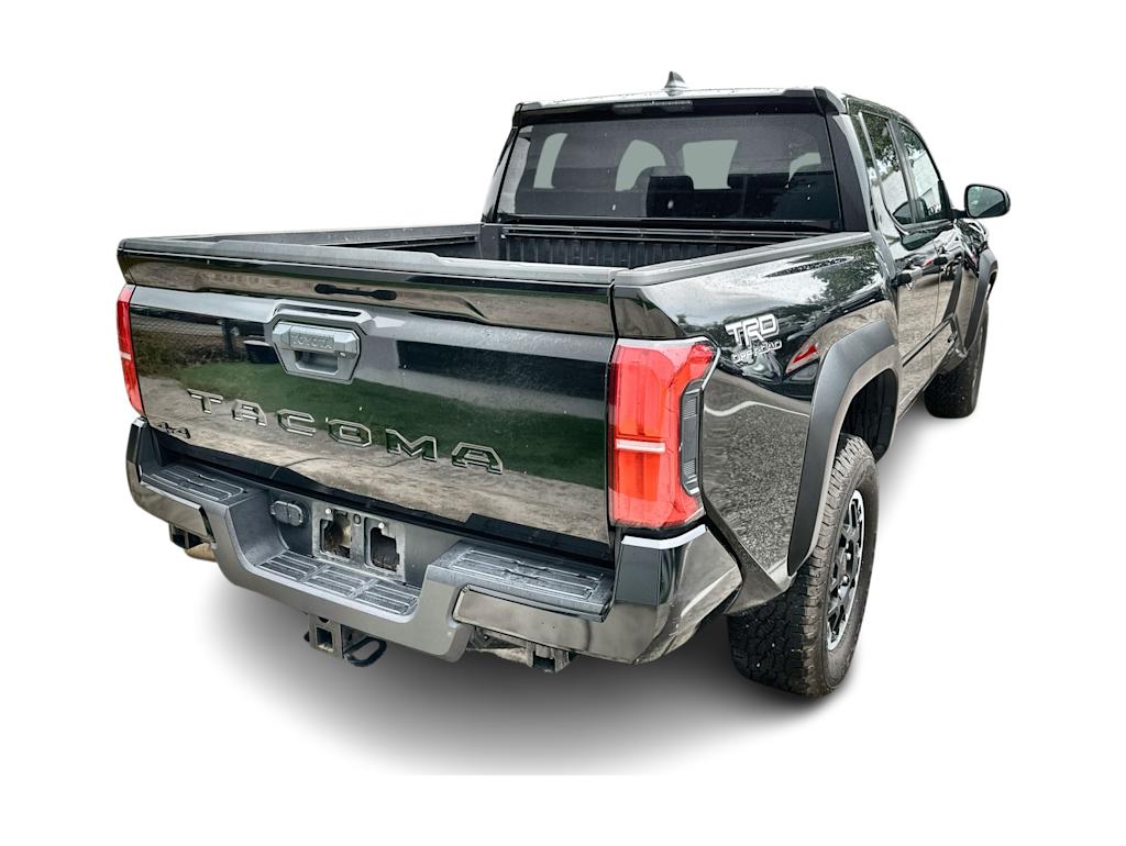 Thumbnail: 2024 Toyota Tacoma - 17