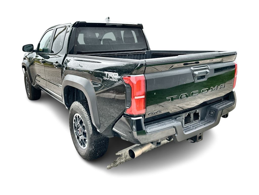 Thumbnail: 2024 Toyota Tacoma - 4