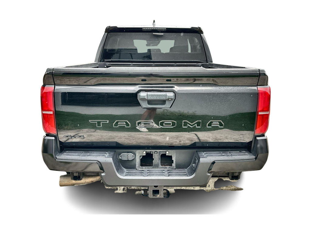 Thumbnail: 2024 Toyota Tacoma - 5