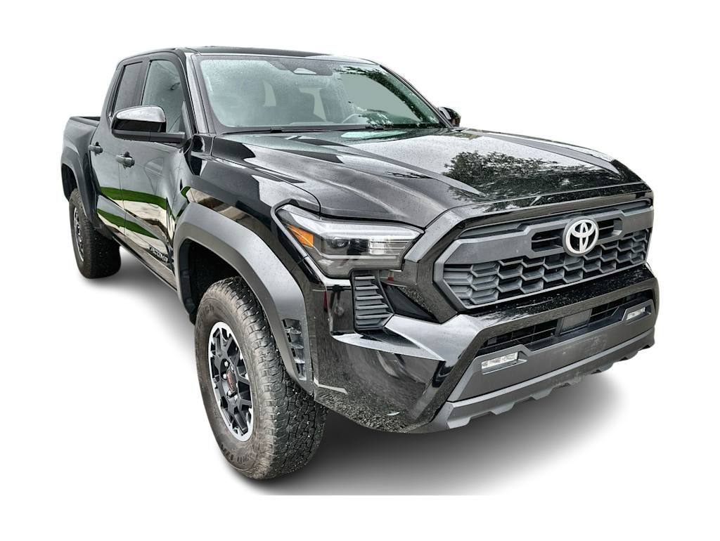Thumbnail: 2024 Toyota Tacoma - 20