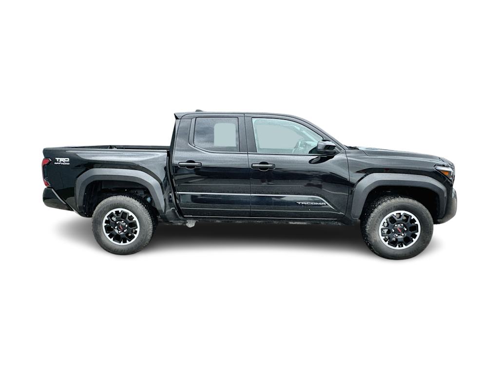 Thumbnail: 2024 Toyota Tacoma - 19