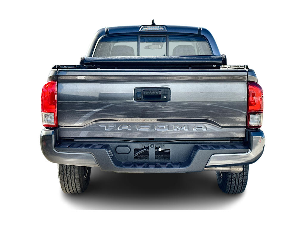 Thumbnail: 2023 Toyota Tacoma - 5