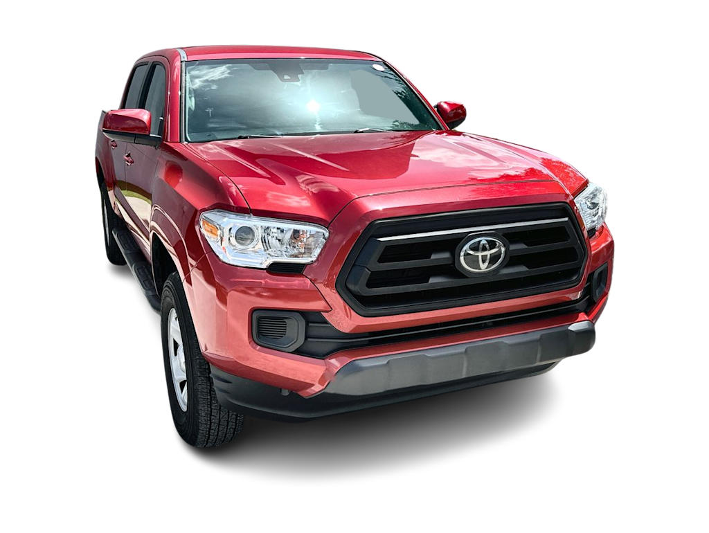 Thumbnail: 2023 Toyota Tacoma - 21