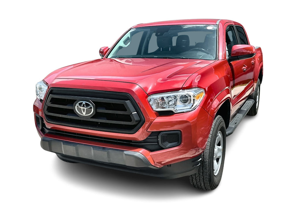 Thumbnail: 2023 Toyota Tacoma - 5