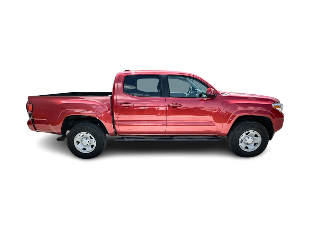 Thumbnail: 2023 Toyota Tacoma - 20