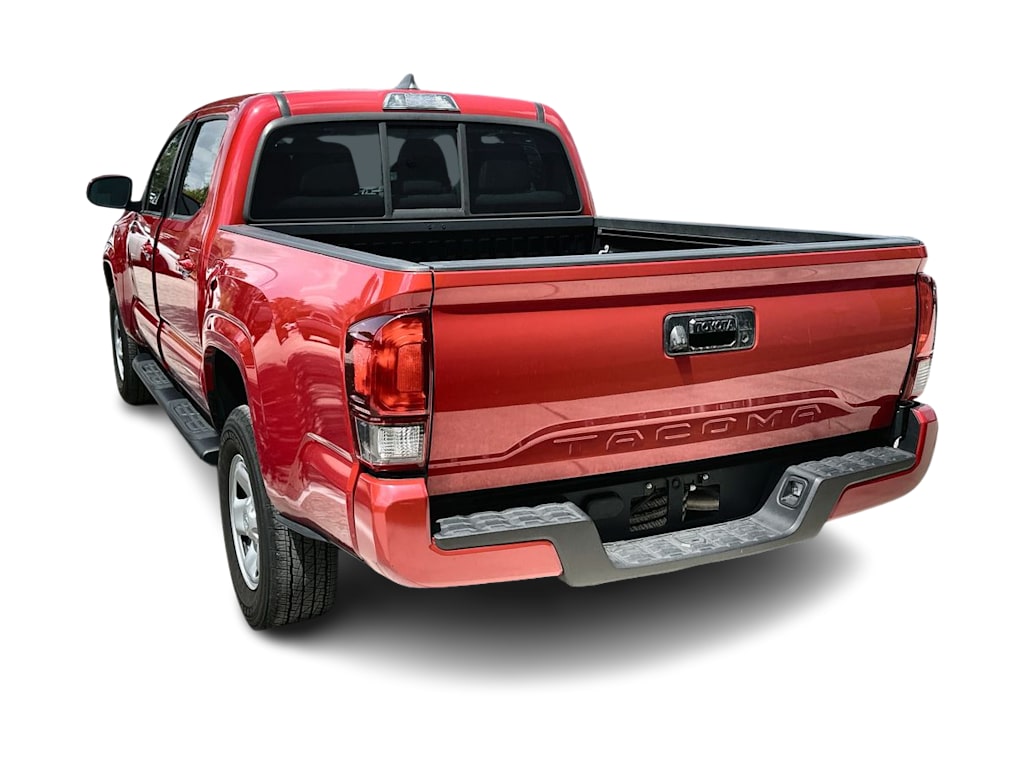 Thumbnail: 2023 Toyota Tacoma - 3
