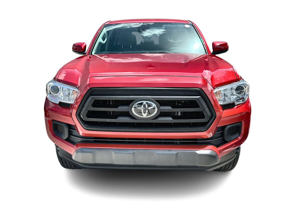 Thumbnail: 2023 Toyota Tacoma - 22