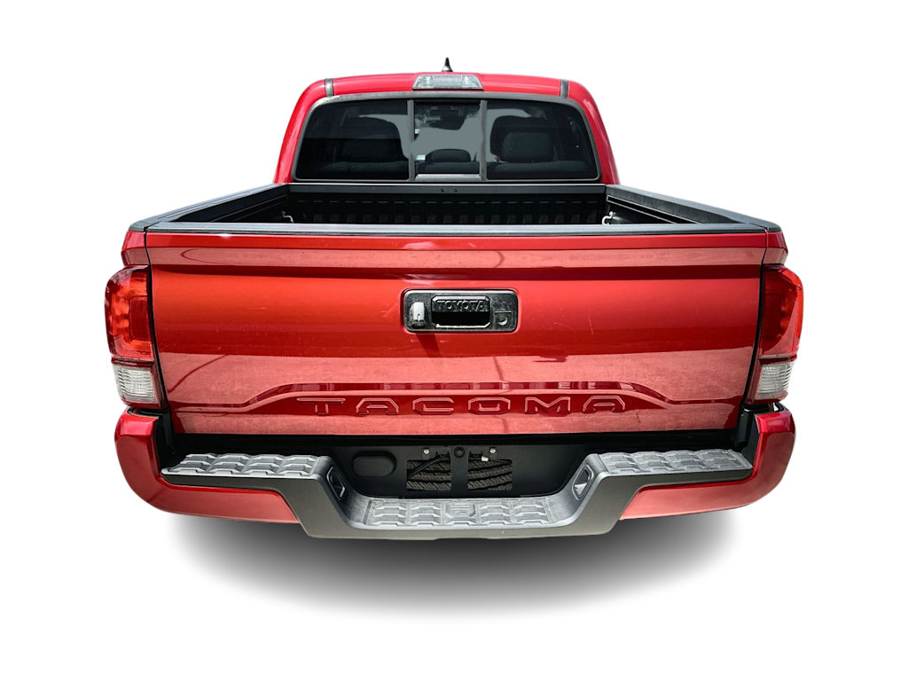 Thumbnail: 2023 Toyota Tacoma - 4