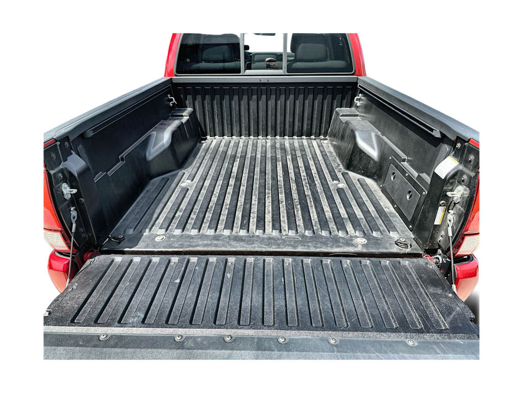 Thumbnail: 2023 Toyota Tacoma - 15