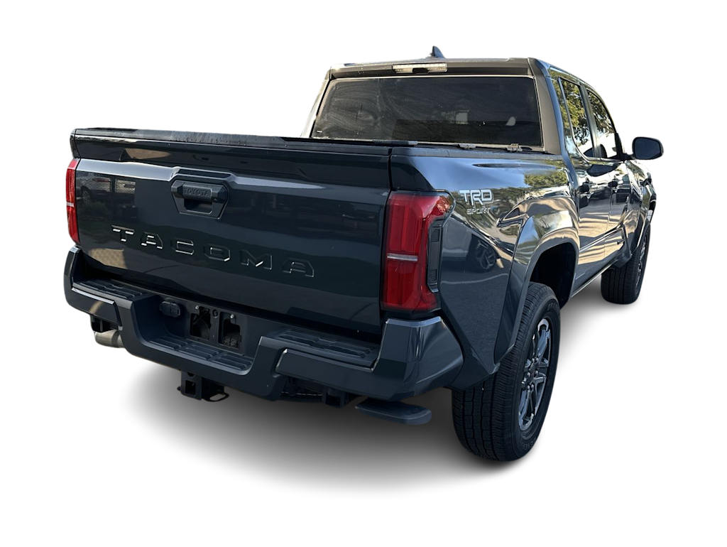 Thumbnail: 2024 Toyota Tacoma - 20
