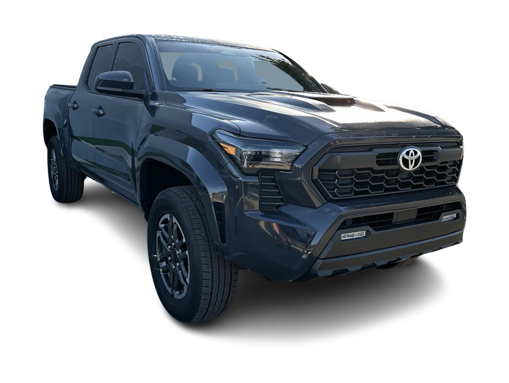 Thumbnail: 2024 Toyota Tacoma - 22