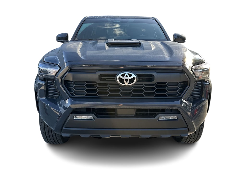 Thumbnail: 2024 Toyota Tacoma - 6