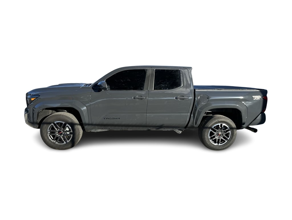 Thumbnail: 2024 Toyota Tacoma - 3