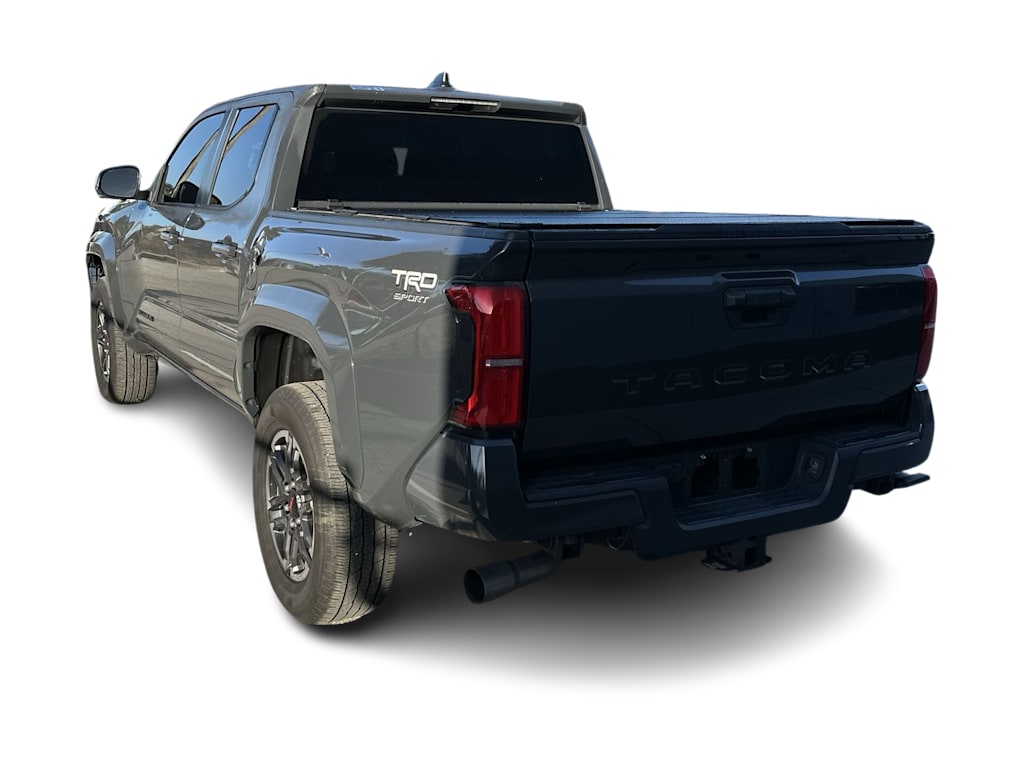 Thumbnail: 2024 Toyota Tacoma - 4