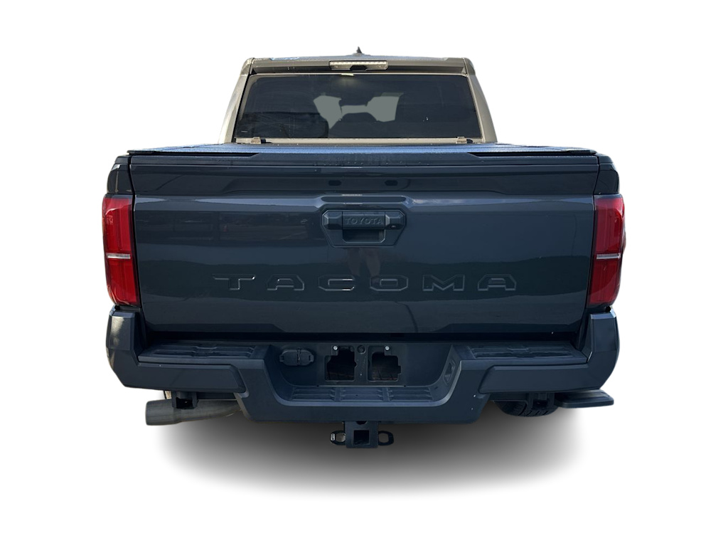 Thumbnail: 2024 Toyota Tacoma - 5