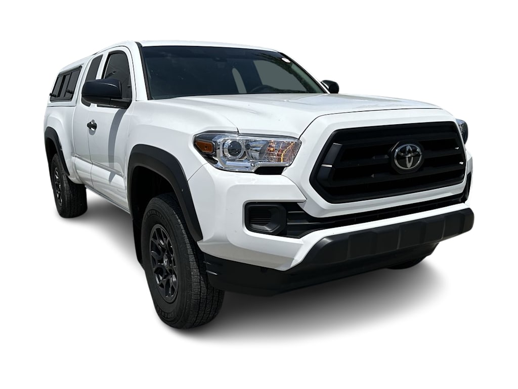 Thumbnail: 2022 Toyota Tacoma - 21