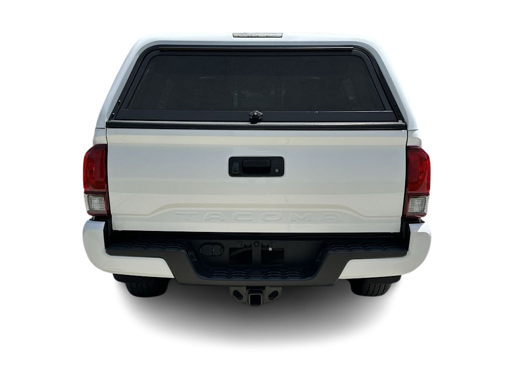 Thumbnail: 2022 Toyota Tacoma - 4
