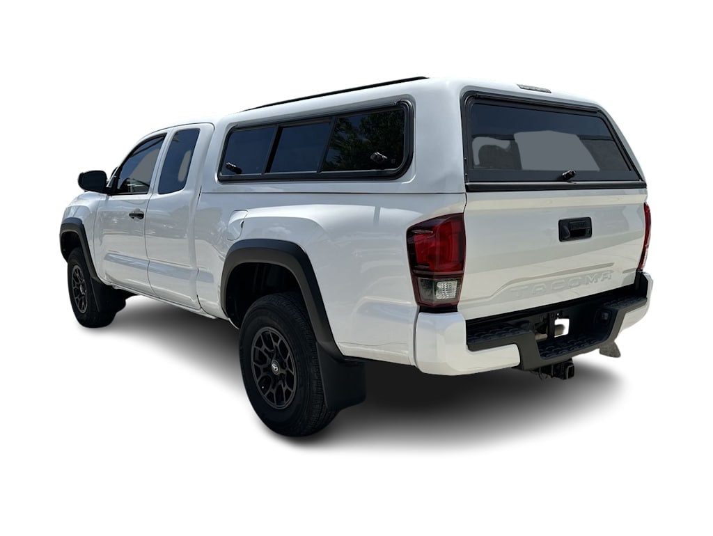 Thumbnail: 2022 Toyota Tacoma - 3