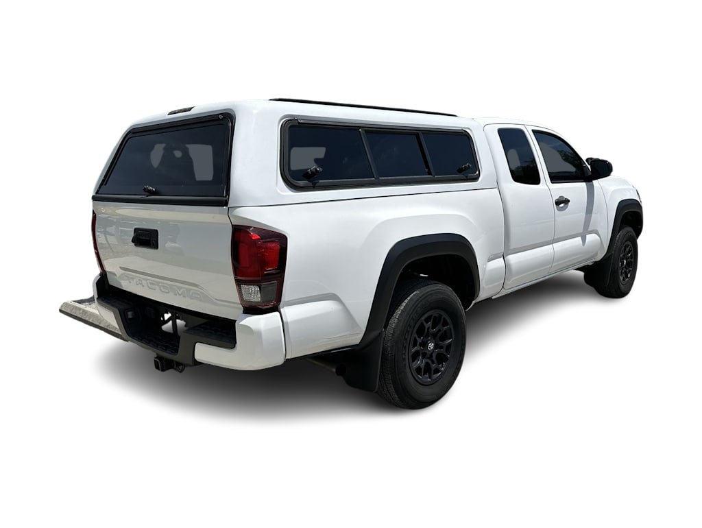 Thumbnail: 2022 Toyota Tacoma - 19
