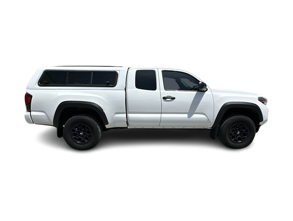 Thumbnail: 2022 Toyota Tacoma - 20