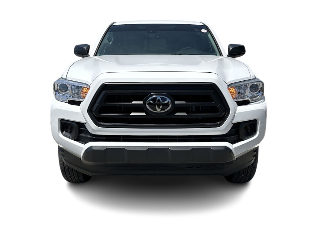 Thumbnail: 2022 Toyota Tacoma - 22