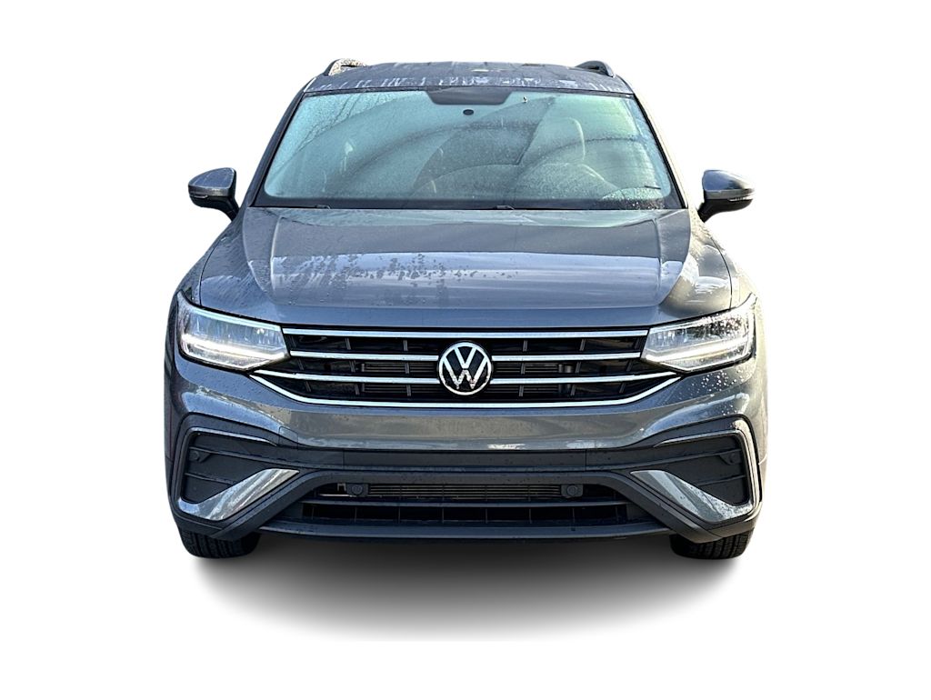 Thumbnail: 2022 Volkswagen Tiguan - 6