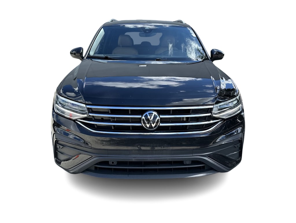 Thumbnail: 2024 Volkswagen Tiguan - 6