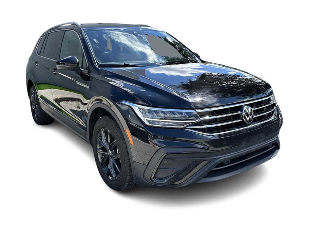 Thumbnail: 2024 Volkswagen Tiguan - 22