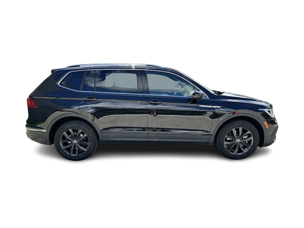 Thumbnail: 2024 Volkswagen Tiguan - 21