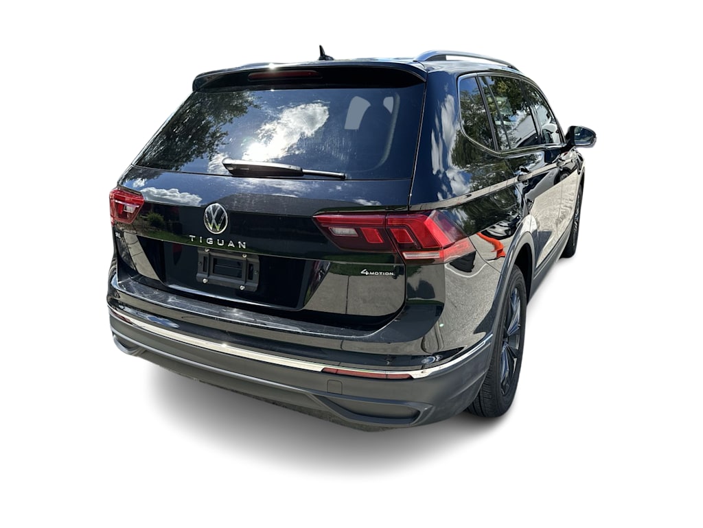 Thumbnail: 2024 Volkswagen Tiguan - 19