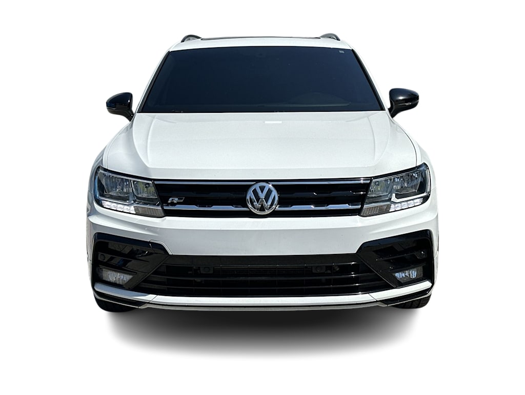 Thumbnail: 2021 Volkswagen Tiguan - 6
