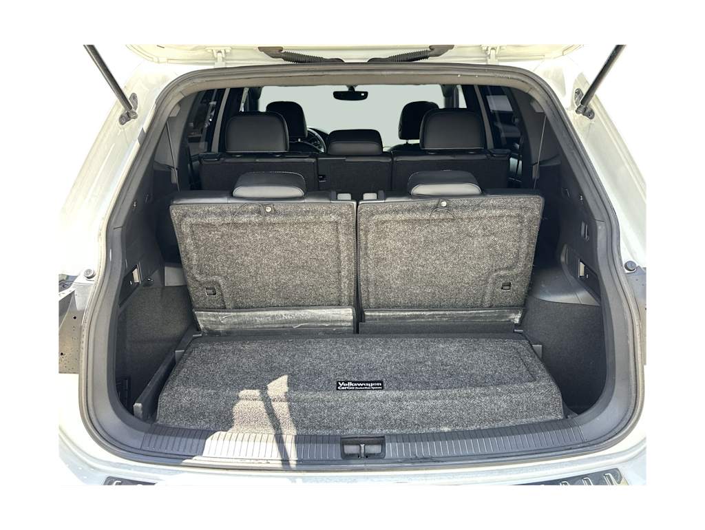 Thumbnail: 2021 Volkswagen Tiguan - 16